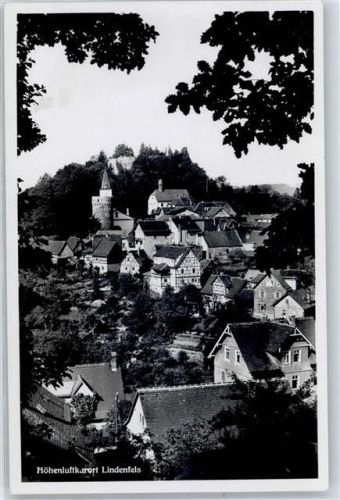Lindenfels