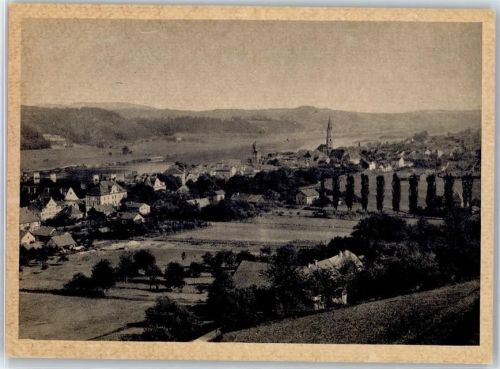 Vilshofen
