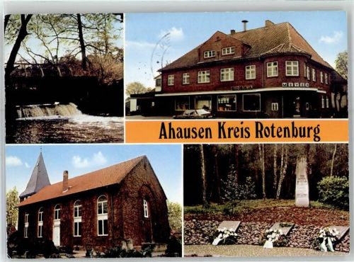 Ahausen