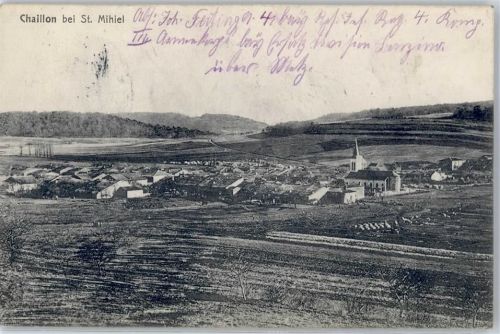 Chaillon