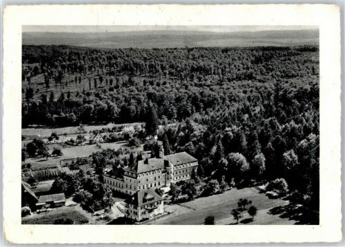 Langensteinbach Bibelheim Bethanien