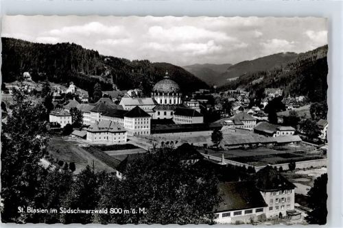 St. Blasien