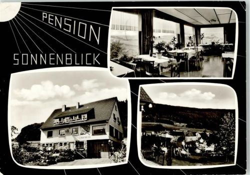 Reddingshausen Pension Sonnenblick