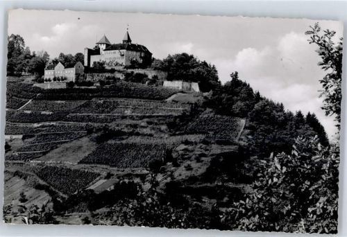 Gernsbach Schloss Eberstein