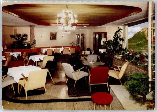 Seifriedsberg Hotel Pension Kühberg