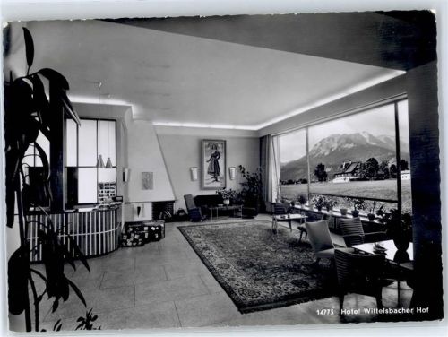 Oberstdorf Hotel Wittelsbacher Hof