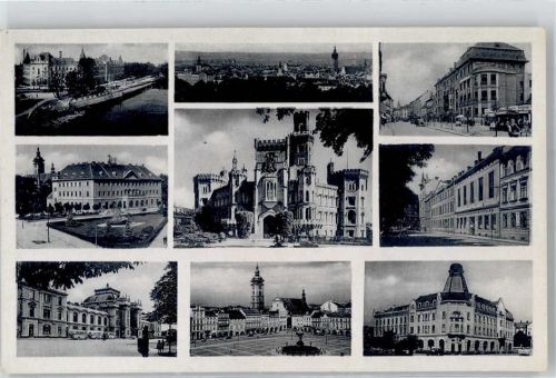 Ceske Budejovice Budweis