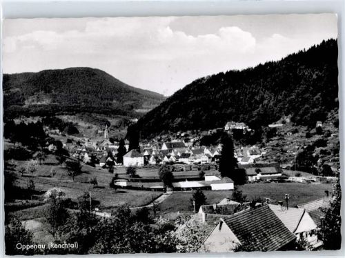 Oppenau