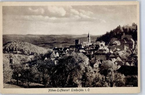 Lindenfels