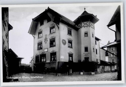 Ansichtskarte