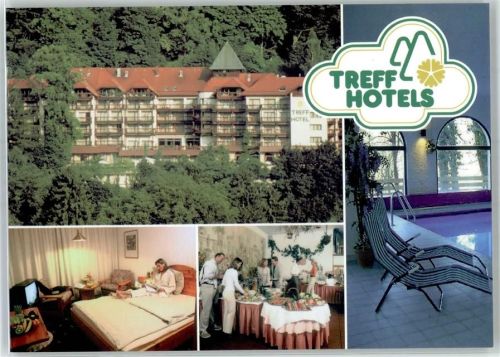 Bad Herrenalb Hotel