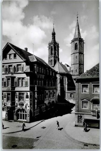 Villingen