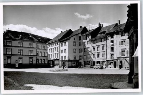 Bad Säckingen