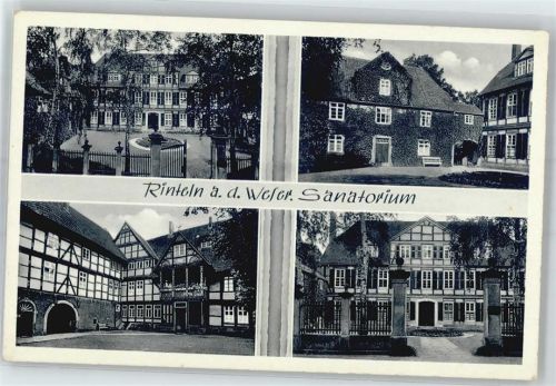 Rinteln Sanatorium