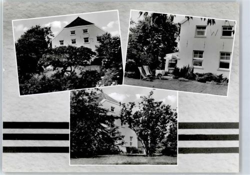 Dornumergrode Gasthaus Alexandrinenhof