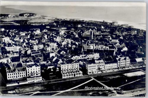 Norderney