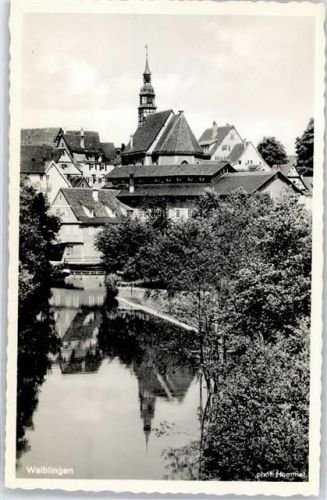 Waiblingen