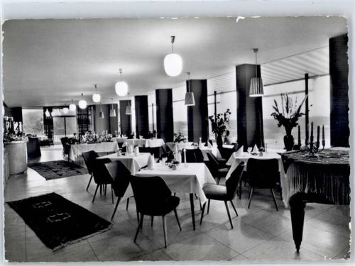 Siegen Hotel Johanneshöhe