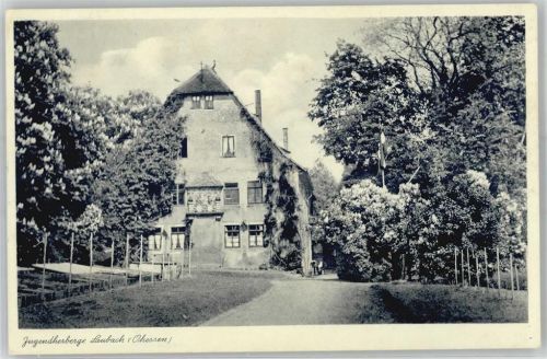 Laubach Jugendherberge