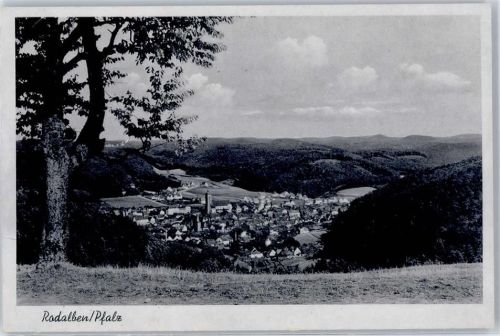 Rodalben