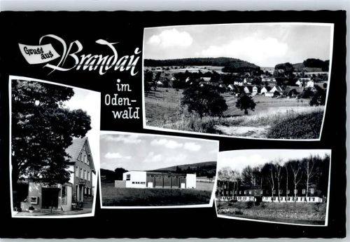 Brandau