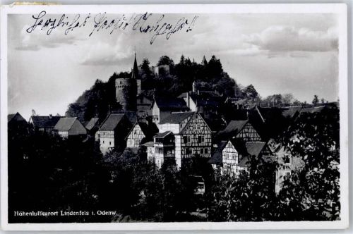 Lindenfels