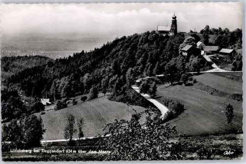 Deggendorf Ulrichsberg AKU1
