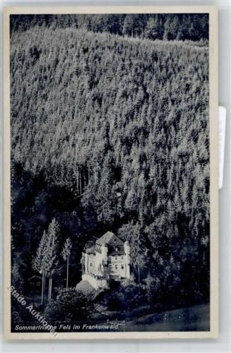 Fels Gasthaus Pension Heinrich Lehner