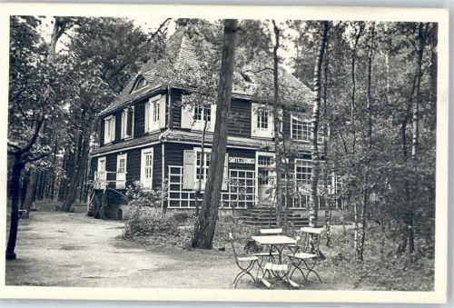 Gasthaus Switezianka