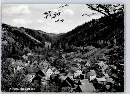 Wirsberg