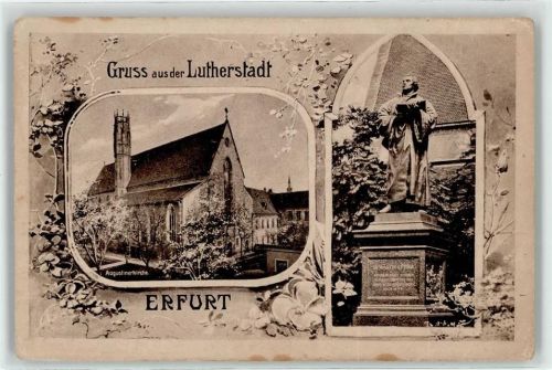 Erfurt