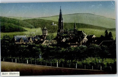Bühl
