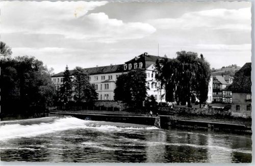 Rotenburg Finanzschule