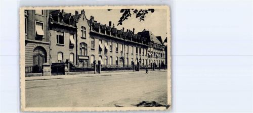 Thionville Krankenhaus Spital St. Elisabeth