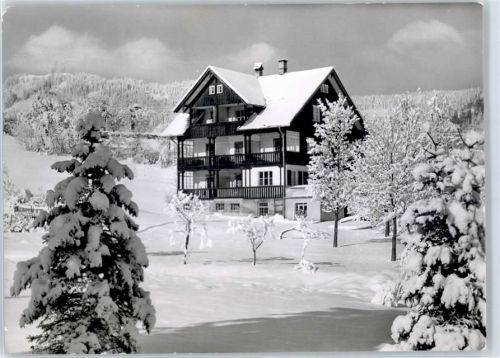 Oberstdorf Haus Reute