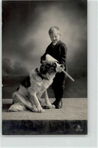 1914 Kind