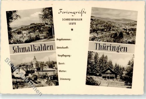 Schmalkalden