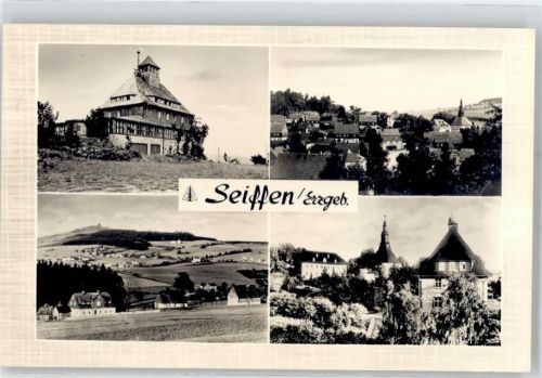 Kurort Seiffen