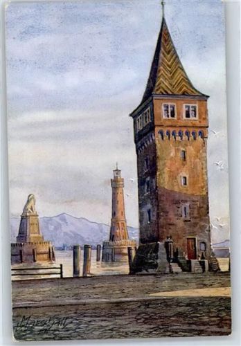 Leuchtturm