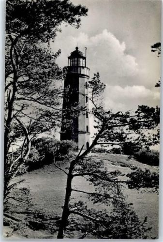 Kloster Leuchtturm