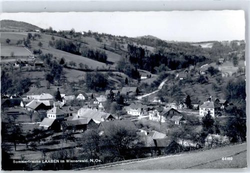 Laaben
