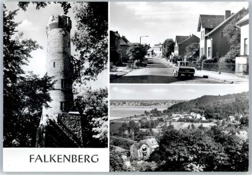 Falkenberg