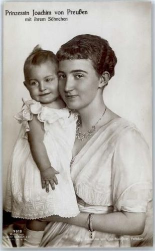 Prinzessin Marie Auguste