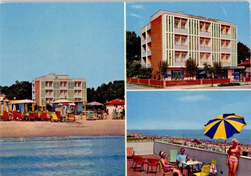 Cervia Hotel Las Vegas