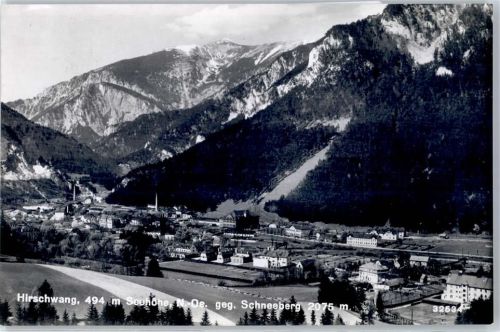 Hirschwang