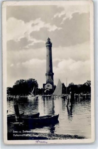 Leuchturm