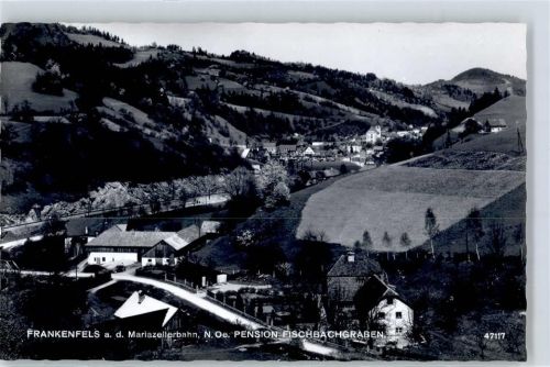 Frankenfels