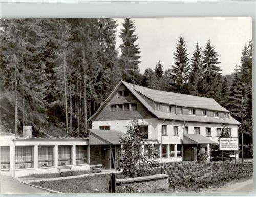 Allrode Ferienheim