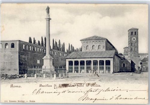 Roma 1901