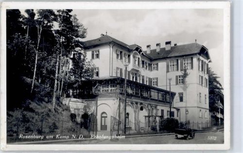 Rosenburg